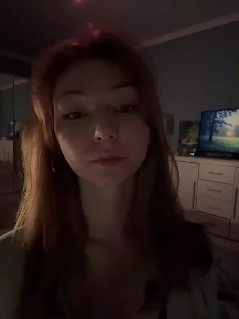 ShyAlya Cam Model Chat August 22, 2026