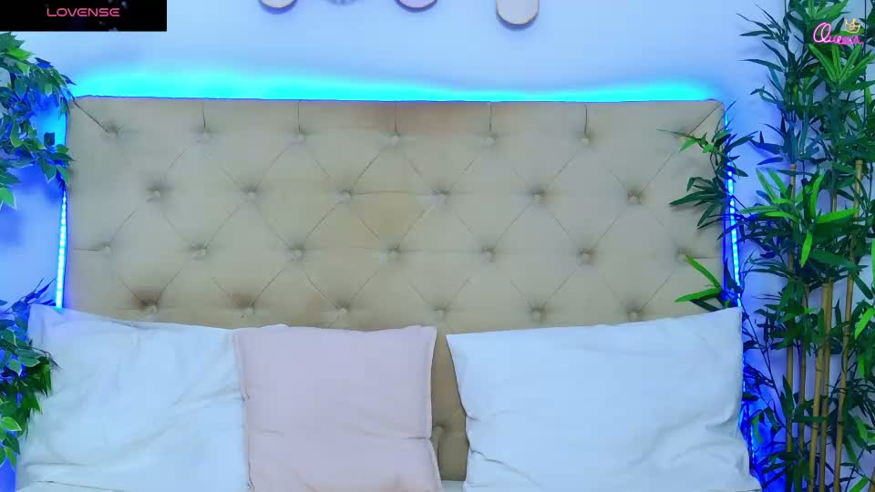 daliyaa_ Cam Model Chat August 24, 2026