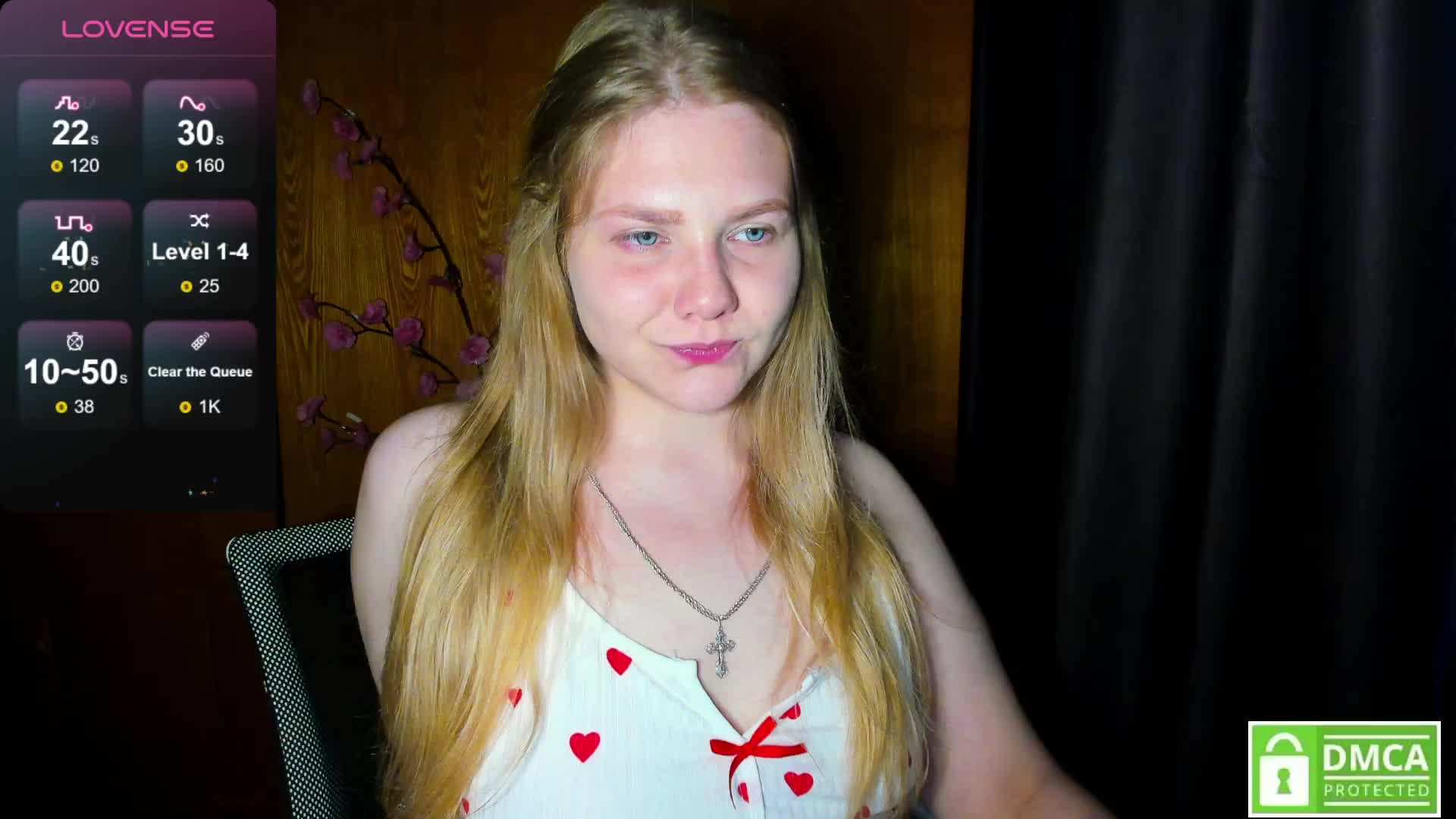 Emma-Frizea Cam Model Chat August 24, 2026