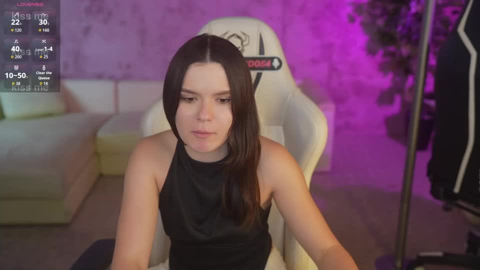 anabel054 Cam Model Chat August 24, 2026