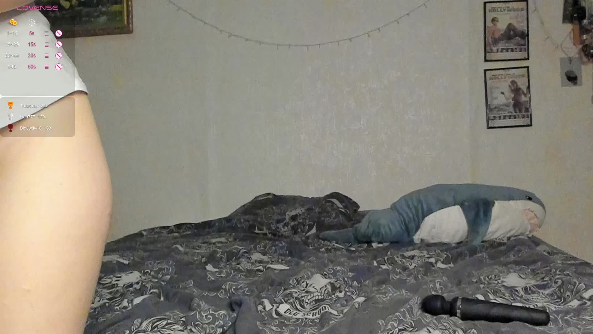 PrincessMcCormick Cam Model Chat August 24, 2026