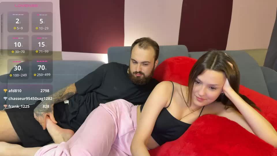 hotduoplay Cam Model Chat August 24, 2026