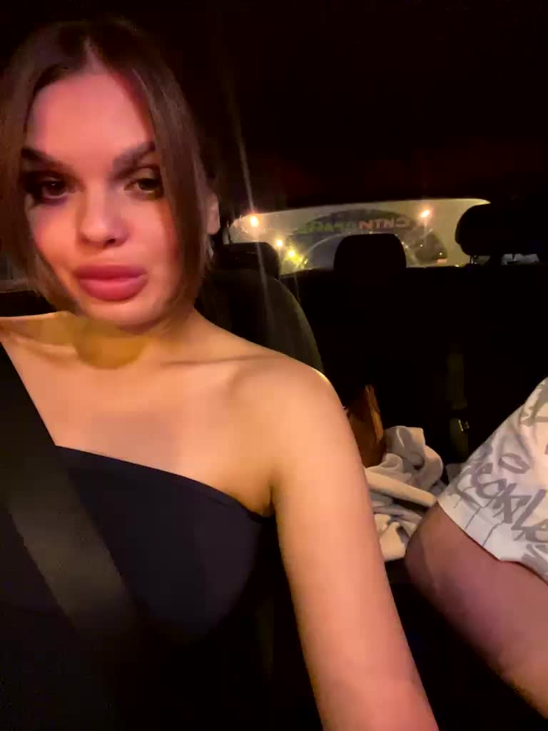 -ParaSPB- Cam Model Chat August 24, 2026