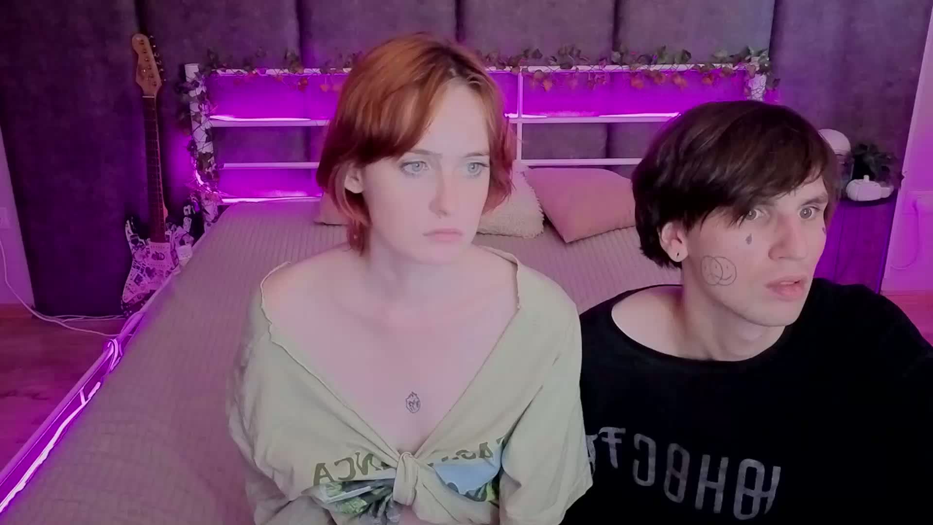 DannylovesMary Cam Model Chat August 25, 2026