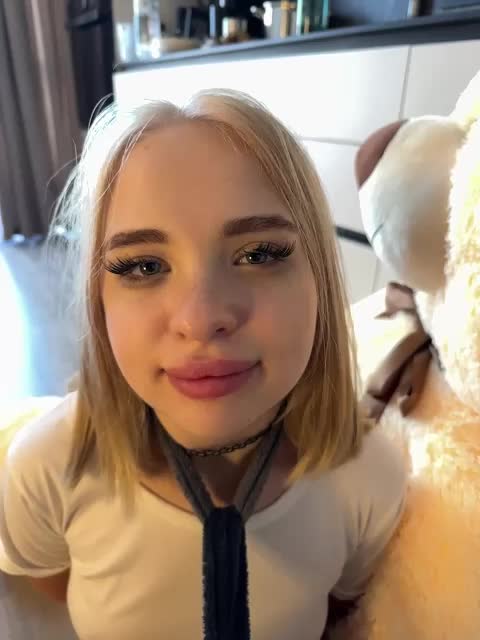 xKeryB Cam Model Chat August 25, 2026
