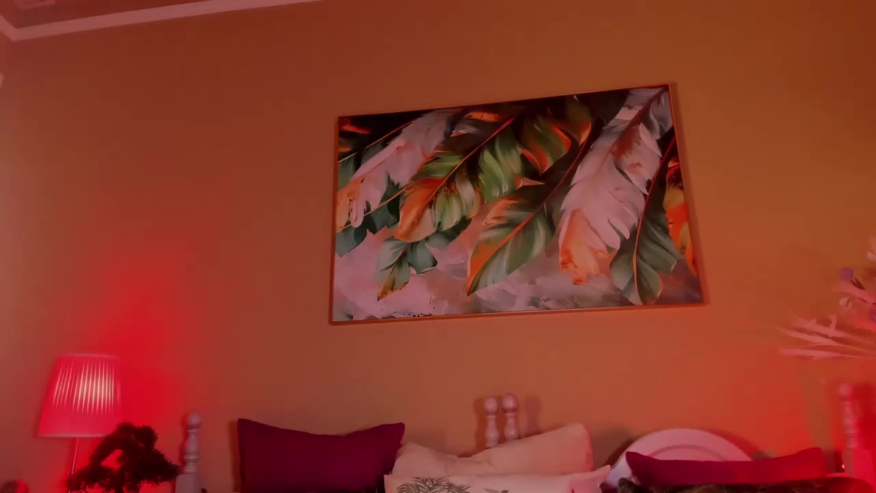 LunaMystyque Cam Model Chat August 25, 2026
