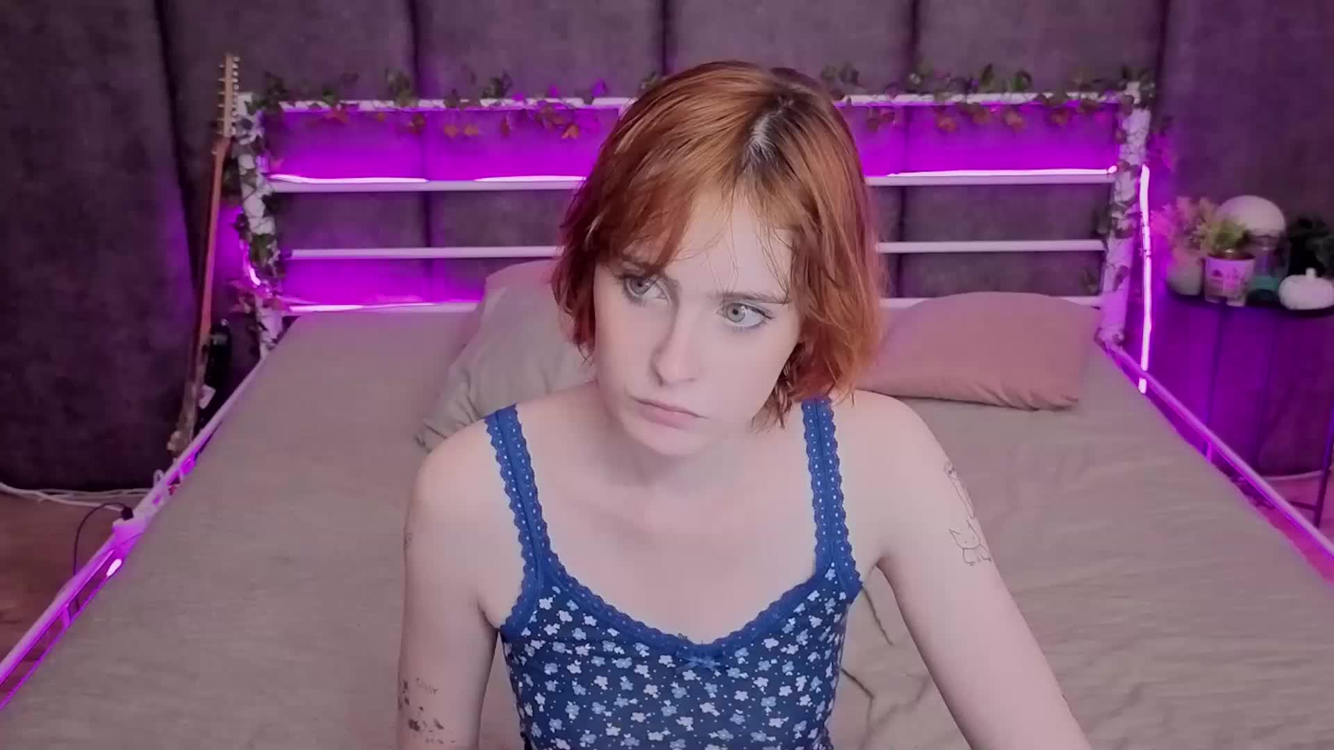 DannylovesMary Cam Model Chat August 25, 2026