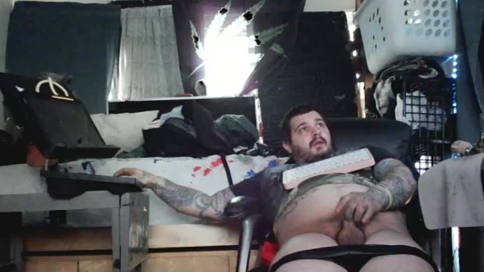 kinkybiguy14 Cam Model Chat August 25, 2026