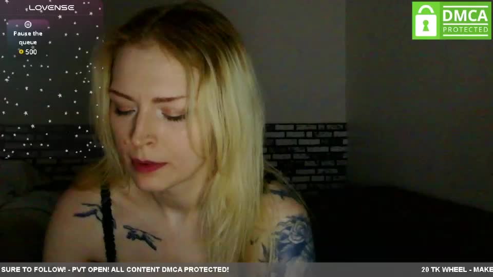 20punkslut Cam Model Chat August 25, 2026