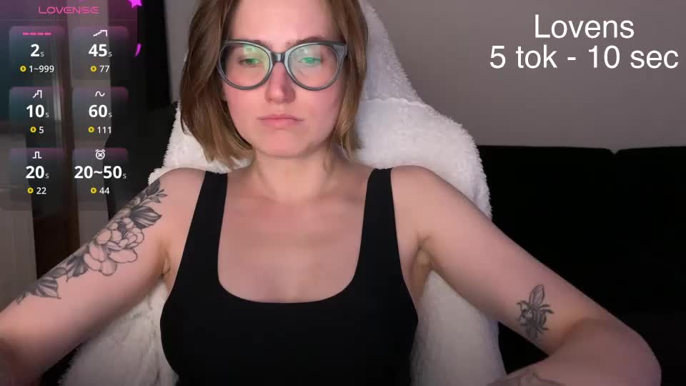 sexy_sweets Cam Model Chat August 25, 2026
