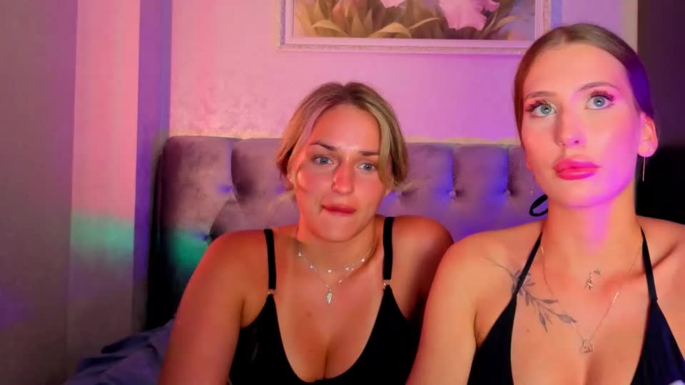 kittymona_ Cam Model Chat August 25, 2026
