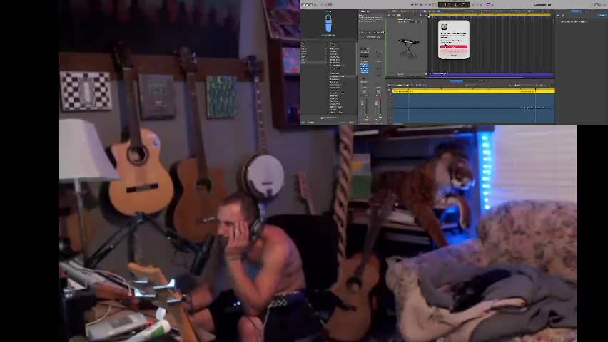 jameswebbscope Cam Model Chat August 25, 2026