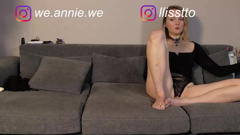 maliinka Cam Model Chat August 25, 2026