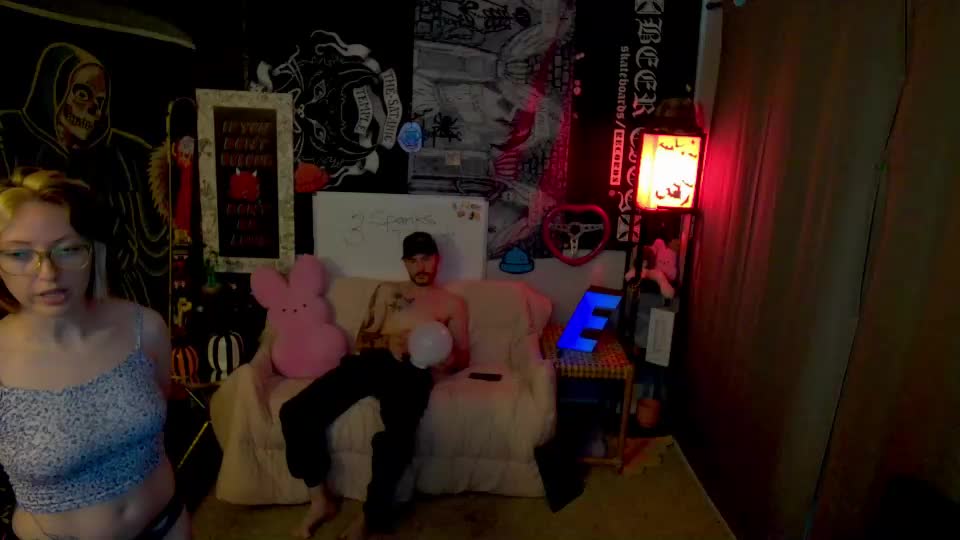 sappysex Cam Model Chat August 25, 2026