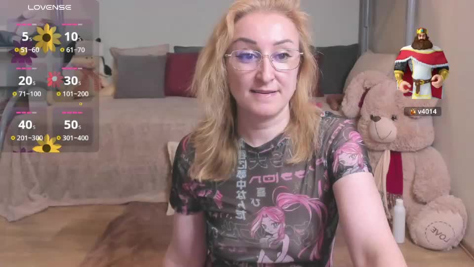 madissonkiss Cam Model Chat August 26, 2026