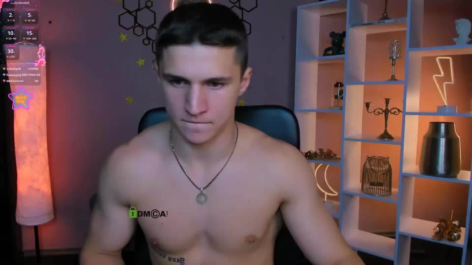 mike_crist Cam Model Chat August 26, 2026