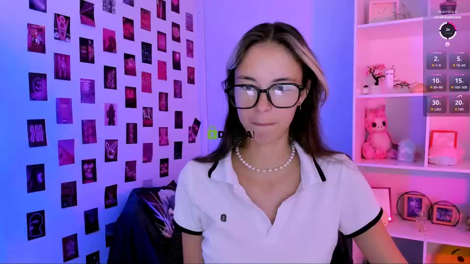 lia_dream_ Cam Model Chat August 27, 2026