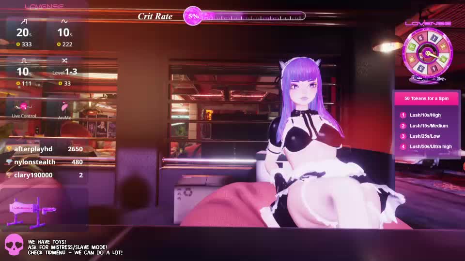 emyliveshow Cam Model Chat August 27, 2026