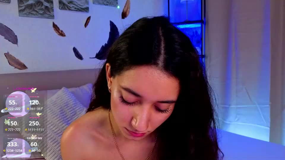 sharonrodrigueez Cam Model Chat August 27, 2026
