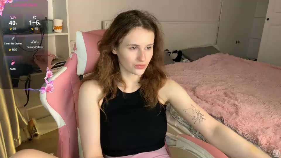 milaelin Cam Model Chat August 27, 2026