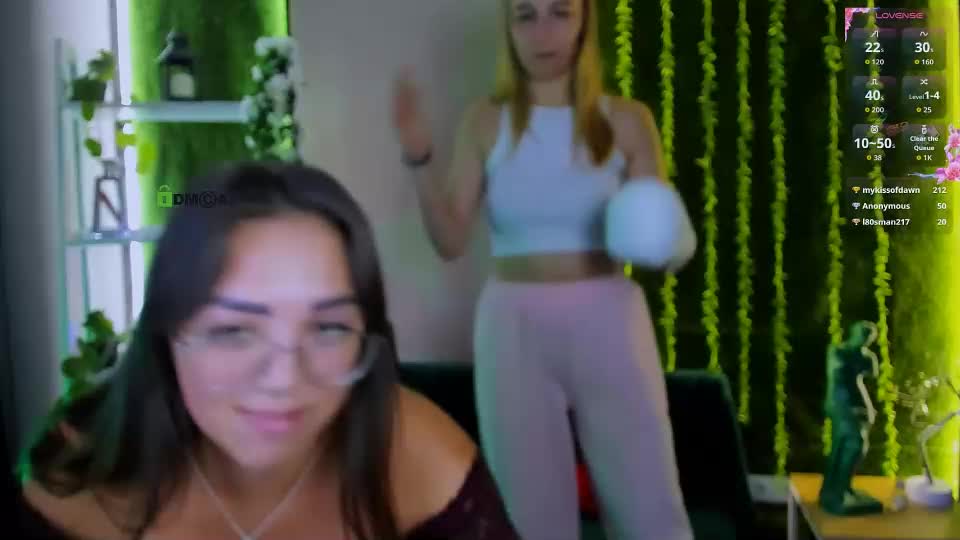 keylas_moan Cam Model Chat August 27, 2026