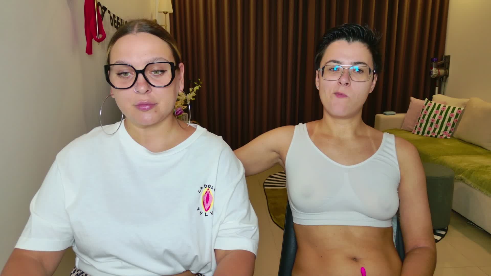 dreamteamgirls Cam Model Chat August 27, 2026