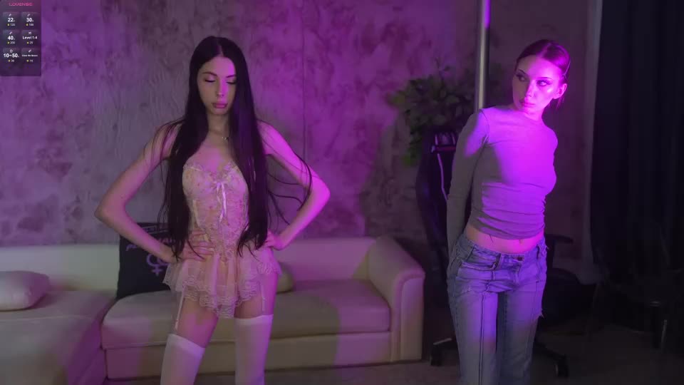 anabel054 Cam Model Chat August 27, 2026