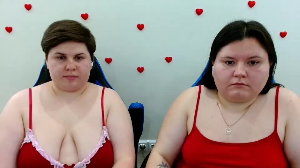 beckyandellen Cam Model Chat August 27, 2026