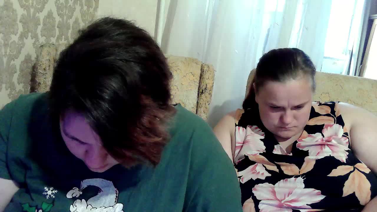 HollyXEva Cam Model Chat August 28, 2026