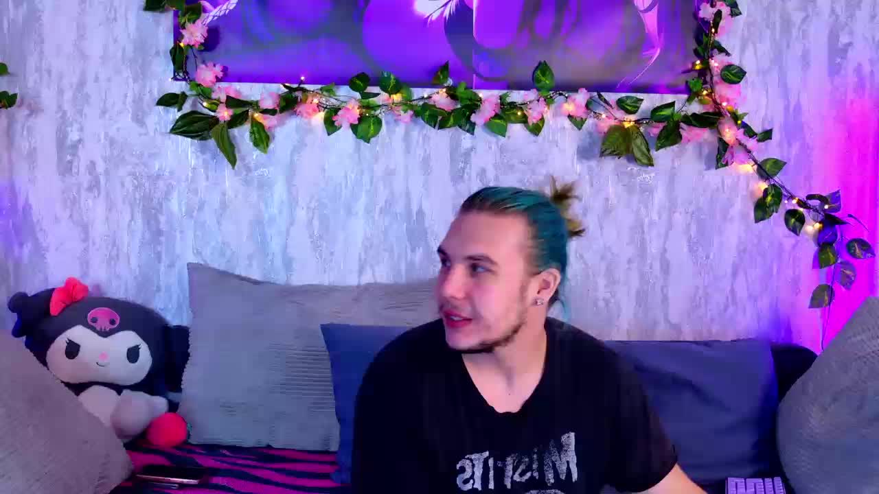 Night-angell Cam Model Chat August 29, 2026