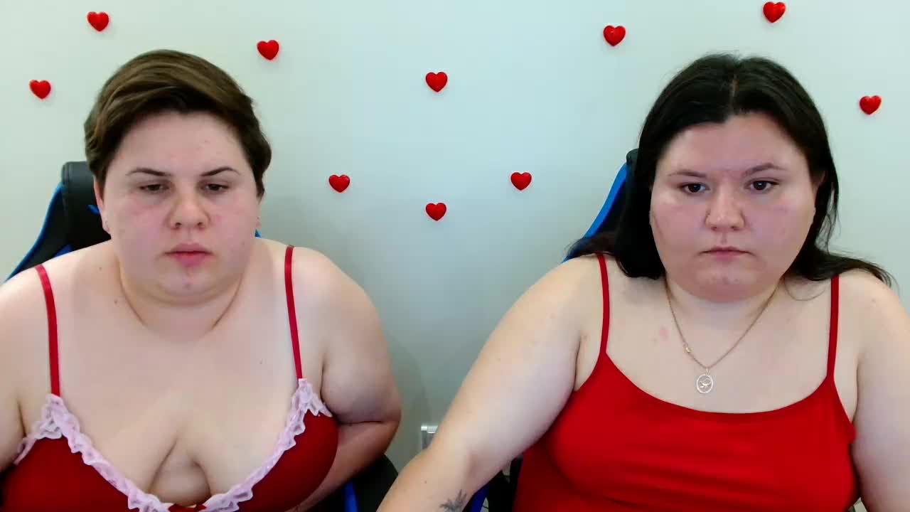 BeckyAndEllen Cam Model Chat August 29, 2026