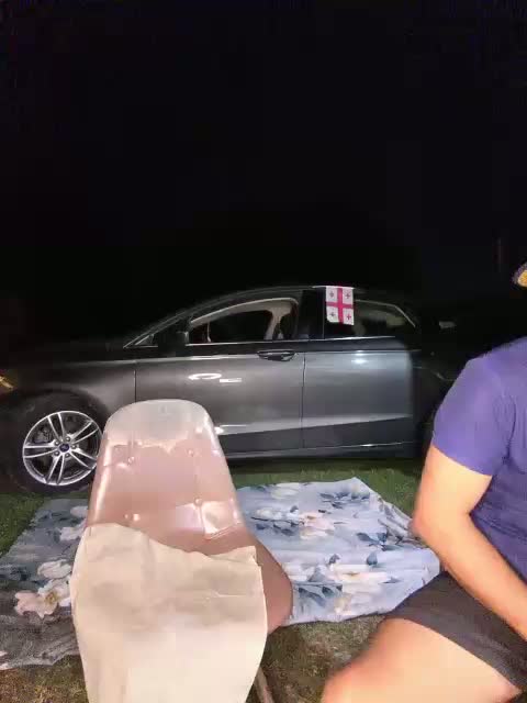KissMyAss Cam Model Chat August 29, 2026