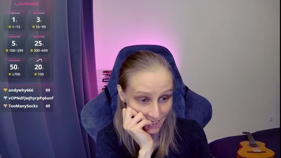 valorant_baby Cam Model Chat August 29, 2026