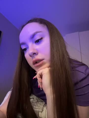 -Valeria- Cam Model Chat August 29, 2026