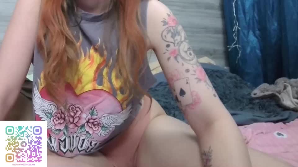 lina_yukio Cam Model Chat August 29, 2026
