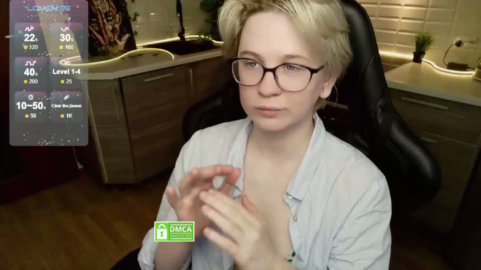 sunny_mood Cam Model Chat August 29, 2026