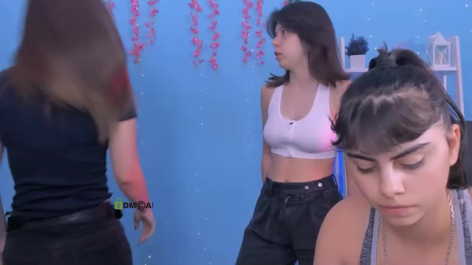 aria_wild_ Cam Model Chat August 29, 2026