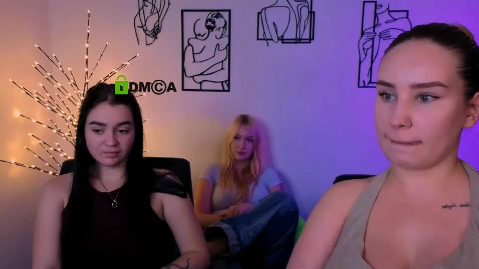aria_glow Cam Model Chat August 29, 2026