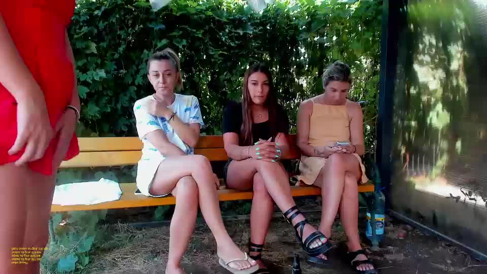 you_love_melisa Cam Model Chat August 29, 2026
