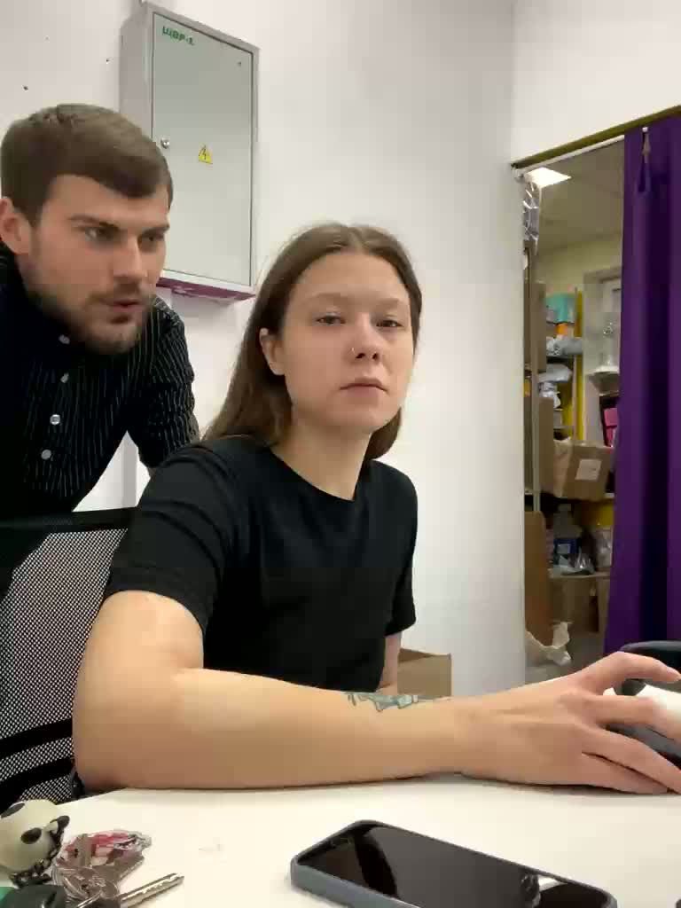 -SweetCouple-1 Cam Model Chat August 30, 2026
