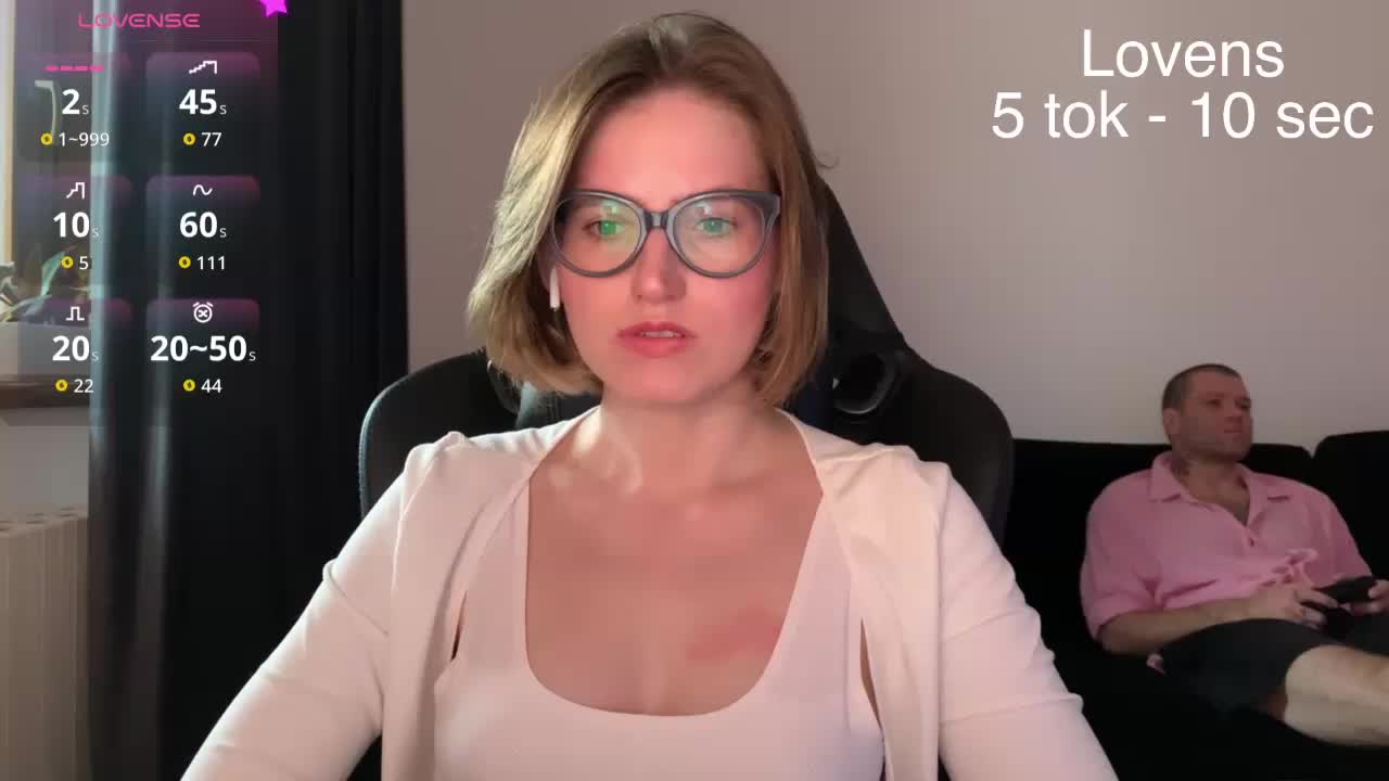 Sexy-Sweets Cam Model Chat August 30, 2026