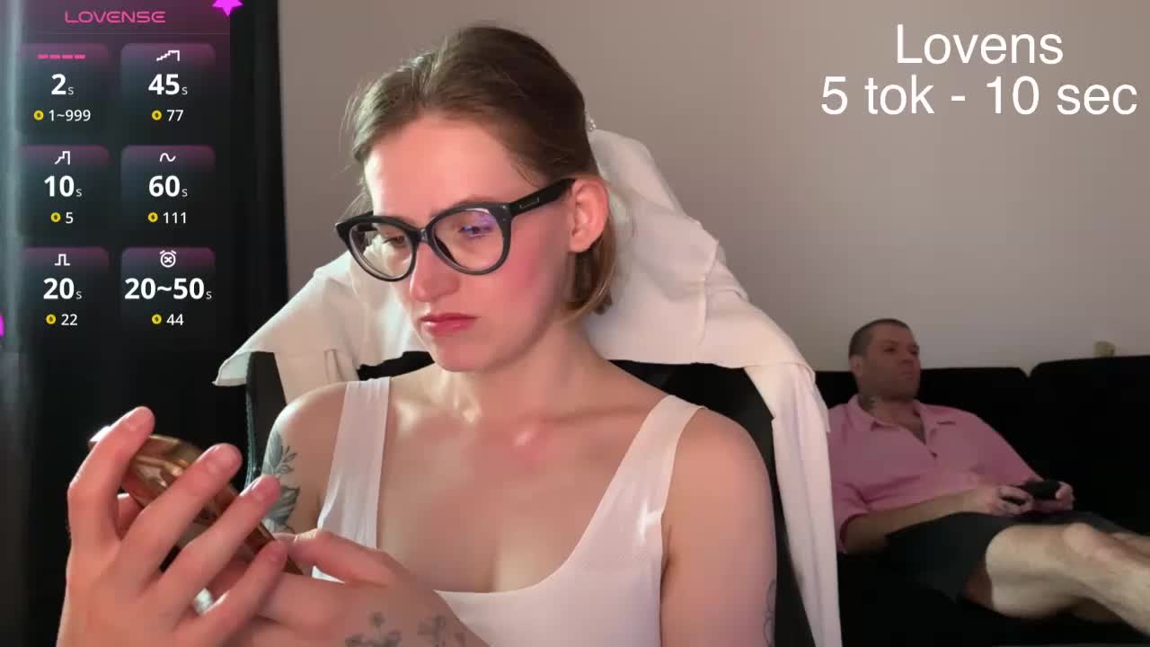 Sexy-Sweets Cam Model Chat August 30, 2026