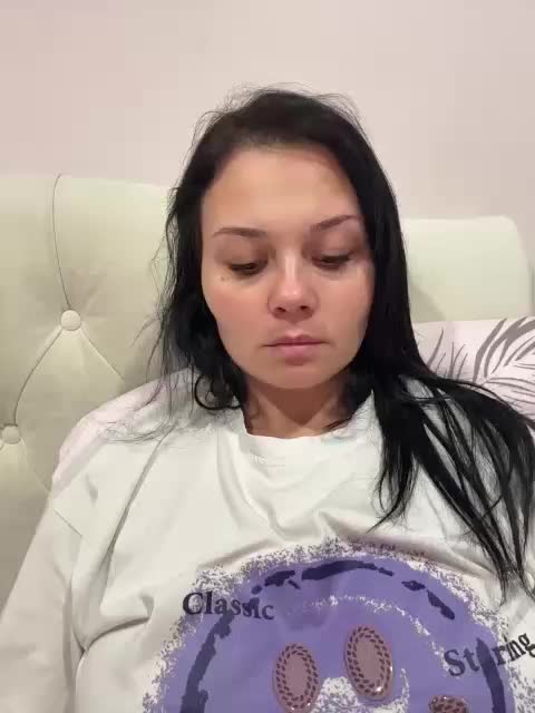 _Milashka_ Cam Model Chat August 30, 2026