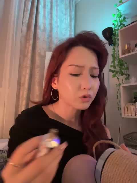ShyAlya Cam Model Chat August 30, 2026