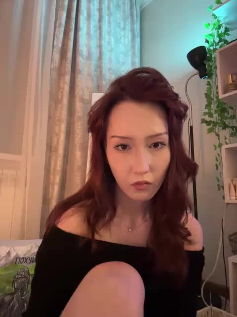 ShyAlya Cam Model Chat August 30, 2026