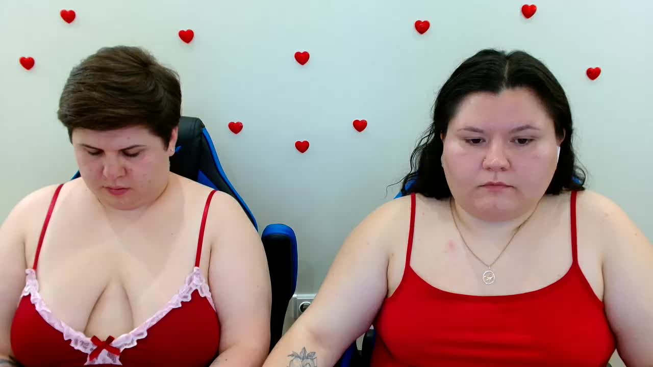BeckyAndEllen Cam Model Chat August 30, 2026