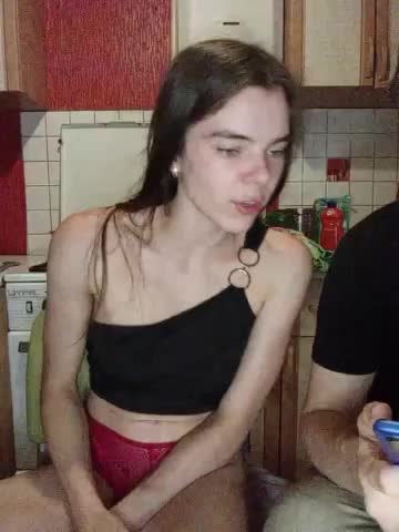 Terri-and-Kyle Cam Model Chat August 30, 2026