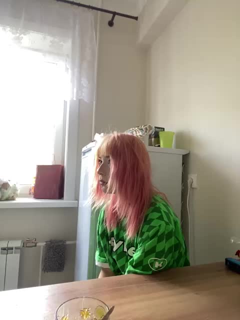 mayadashaaa Cam Model Chat August 30, 2026