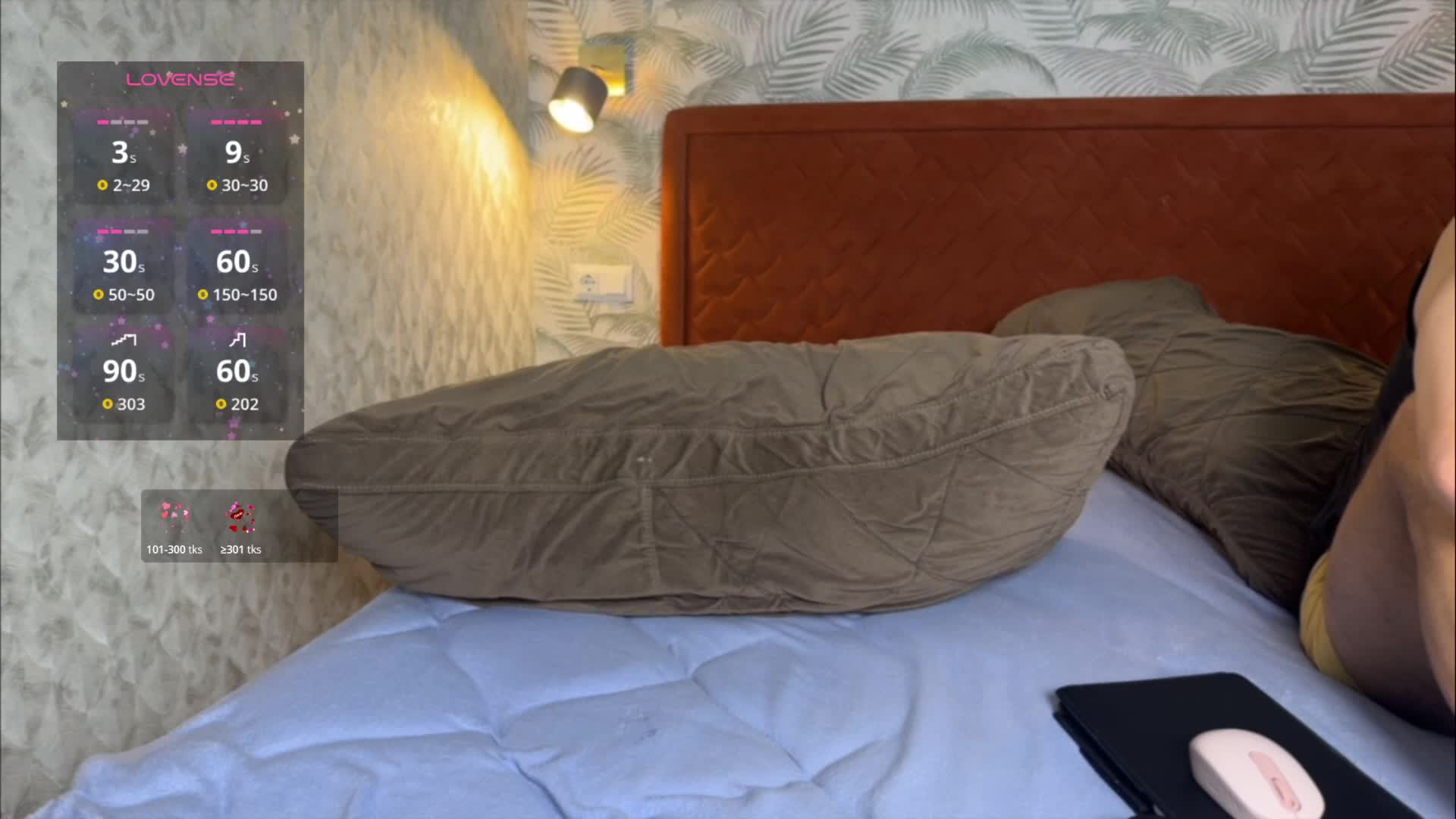 LekfullKitten Cam Model Chat August 30, 2026
