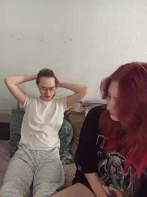 sweet-and-mint Cam Model Chat August 30, 2026